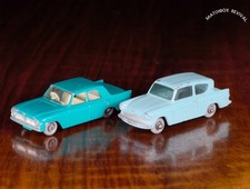 Lesney Matchbox n.7b Ford