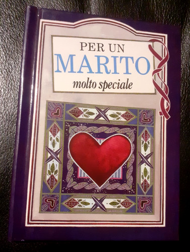 Per marito molto speciale - per,