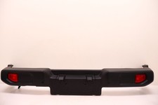 JEEP WRANGLER JL 18- PARAURTI