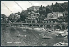 La Spezia Levanto Lungomare