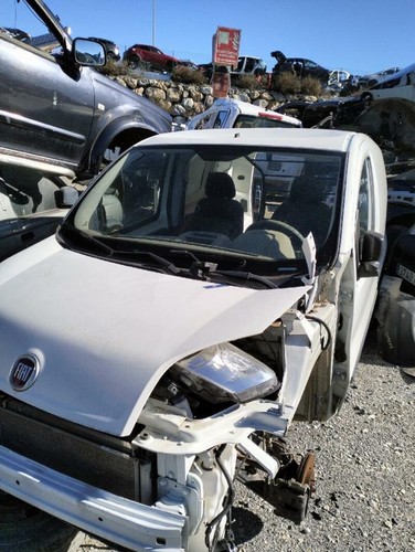 Sedile anteriore destro - destro, fiat
