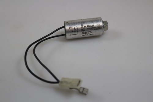 Filtro antidisturbo miele - filtro,