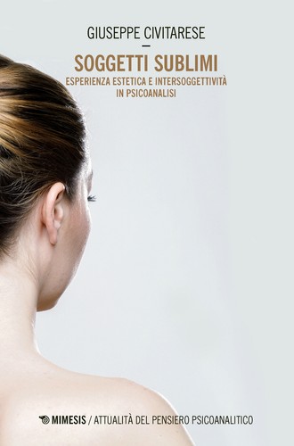 Soggetti sublimi esperienza - sublimi.,