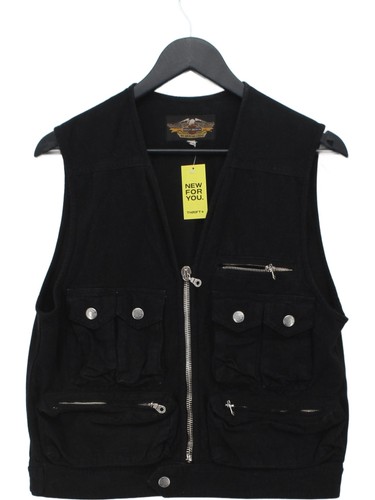 Cappotto uomo harley - cappotto,