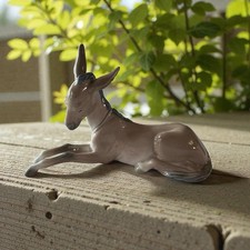 Statuina porcellana Lladró