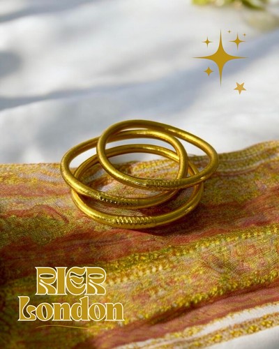 Bracciale tempio thailandese - bracciale,