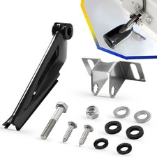 Per Lowrance Skimmer Supporto
