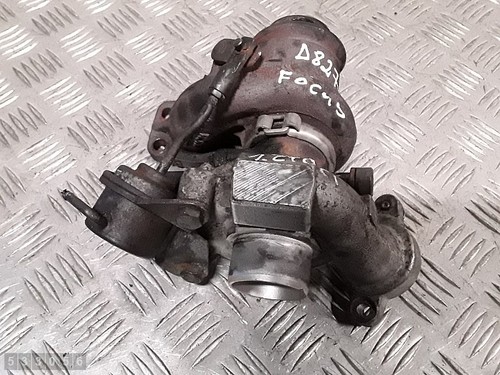 Ford focus 2005 - ford,