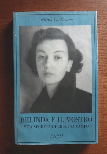 Cristina stefano belinda - cristina,