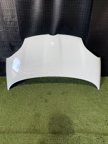 Cofano anteriore fiat panda - anteriore,