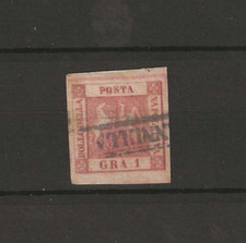 Antichi Stati Napoli 1 grano