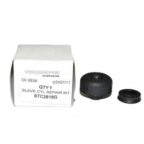 Kit gommini revisione - kit,
