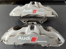 Pinze Freno Audi RsQ3 Rs3 TTRs