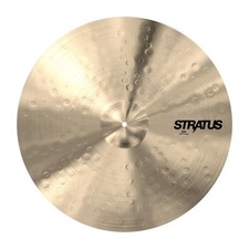 SABIAN 20" STRATUS RIDE S2012 