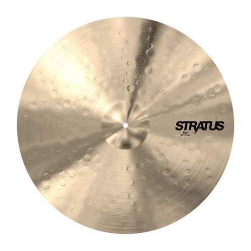 Sabian stratus ride s2012 - sabian,