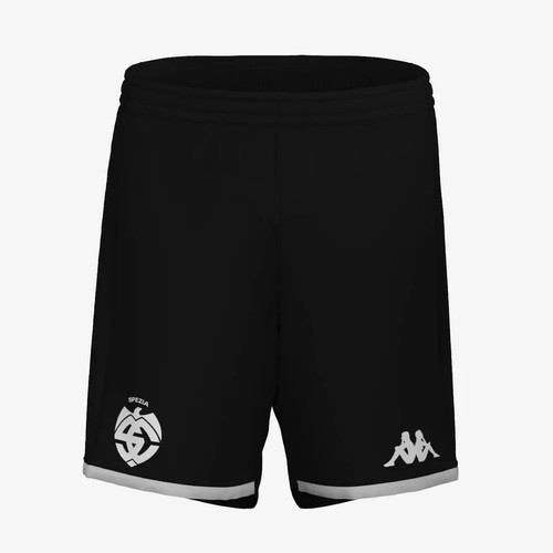 Spezia calcio pantaloncini - spezia,