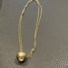 Orologio Vintage Lanco Swiss Made 17 Jewels Incabloc Carica Donna Pedante su Catena