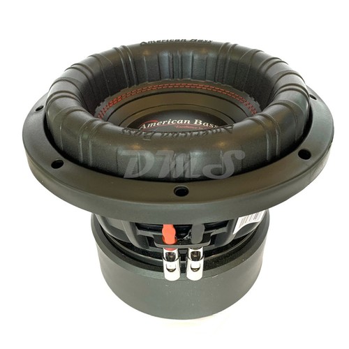 American bass xfl - v2, 10