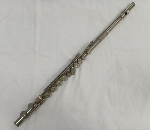 Flauto spazzatura yamaha - spazzatura,