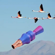 Fischietto Per Richiamo Anatre