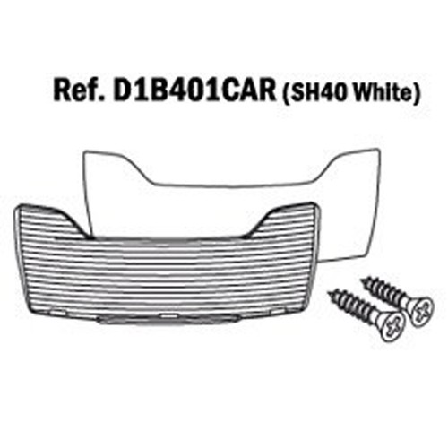 Ricambi bauletto shad - ricambi,