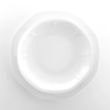 WEISSESTAL SERVIZIO PIATTI 18