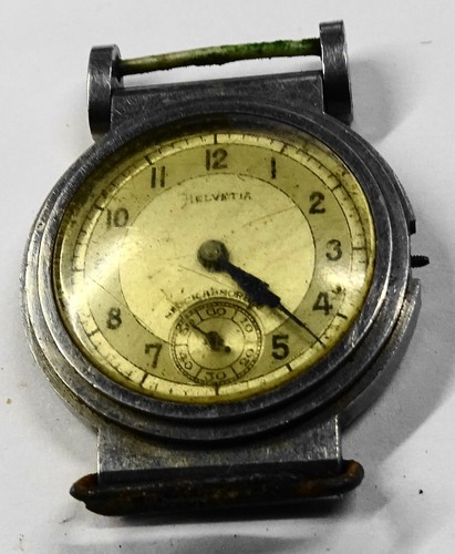 Antico movimento orologio - antico,
