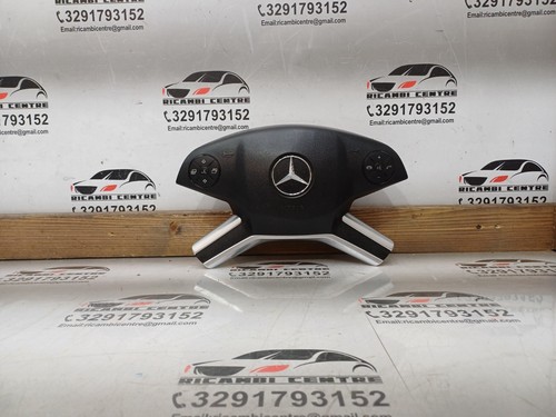Airbag volante - 👉airbag,
