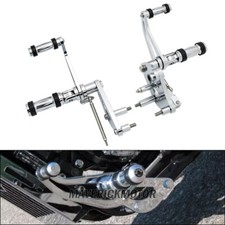 For Suzuki Forward Controls