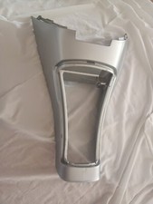 Plastica Tunnel Aprilia SR Replica Romboni