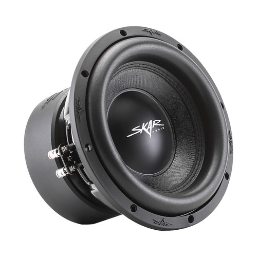 Nuovo subwoofer auto skar - nuovo,