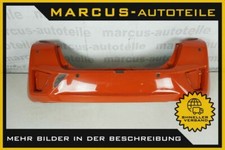 HONDA JAZZ 4 IV 2015-2018 REAR