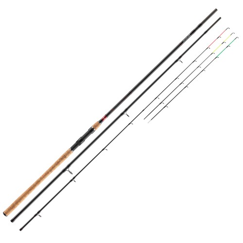 Daiwa ninja feeder canna di - daiwa,