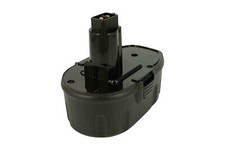 Batteria 18 V 3 Ah per Dewalt