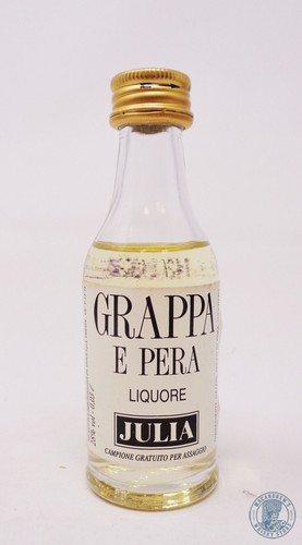 Miniature mignon grappa - miniature,