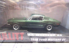 Ford Mustang GT Coupe Bullitt