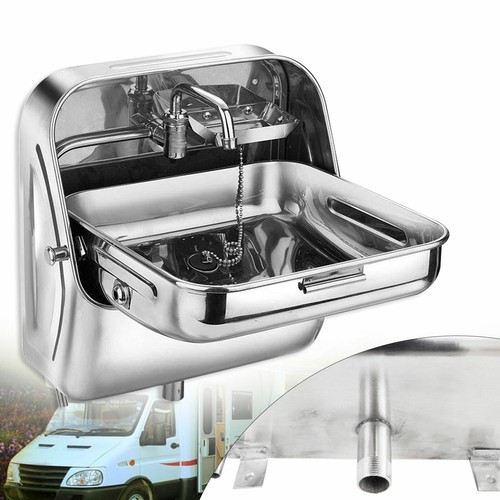 Lavello pieghevole camper - lavello,