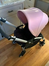 Bugaboo Bee 3 Pink Standard