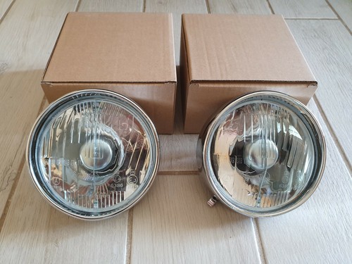 Kit fanaler fiat 500epoca - kit,