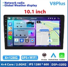 Autoradio Android 2Din