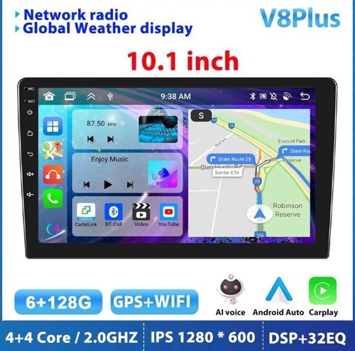 Autoradio android 2din - autoradio,