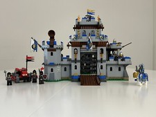 Lego set 70404