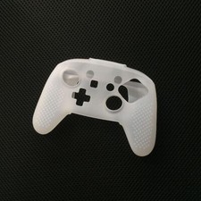 COVER IN SILICONE BIANCO  PER