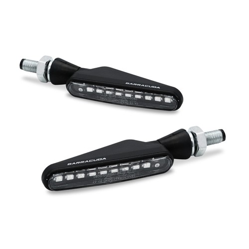 Barracuda coppia frecce - coppia,