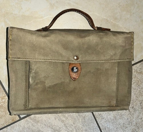 Borsa medica militare - medica,