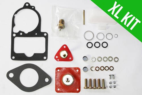 Kit guarnizioni carburatore