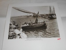 MARINA CON PESCATORI Trapani