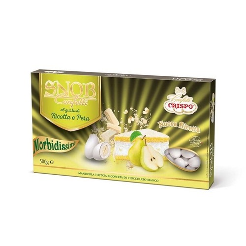 Confetti crispo snob - confetti, e
