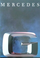 Mercedes-Benz Modello G 250GD