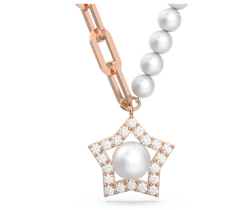 Swarovski 5645381 collana - 5645381,